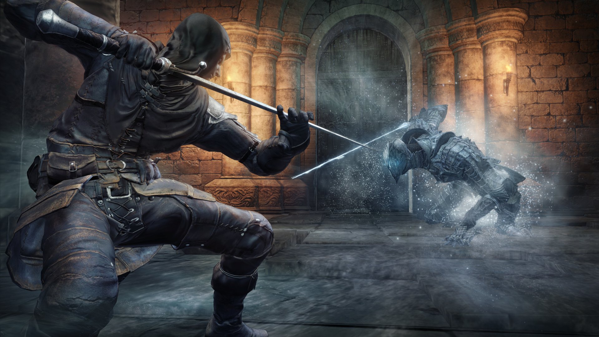 Dark Souls III - Imagen 28